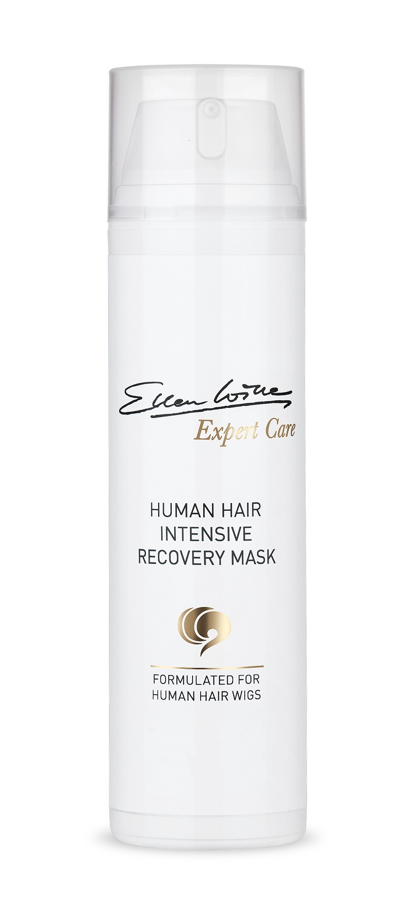 Ellen Wille - Maska do peruk naturalnych 200ml