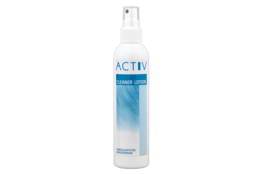 ACTIV - Cleaner Lotion Spray 200ml