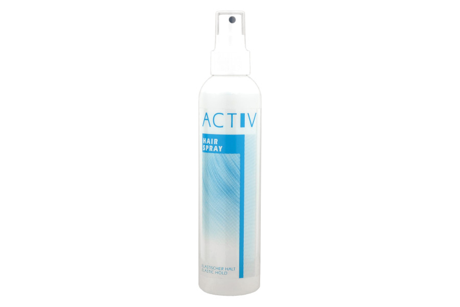 ACTIV - Hair Spray 200ml