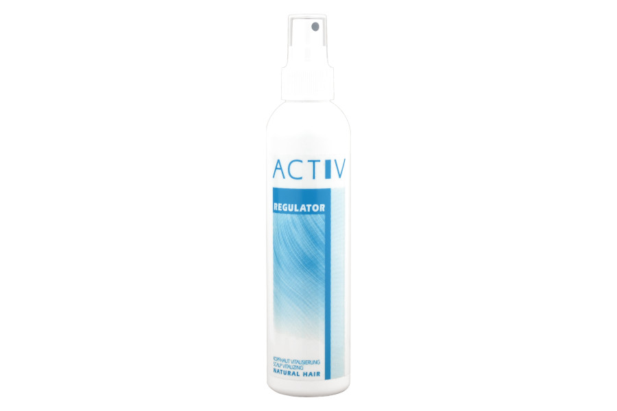 ACTIV - Regulator 200ml