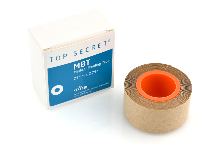 Plaster ACTIV MBT - rolka 25mm (długość 2,75m)