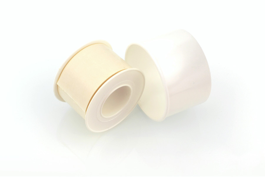Plaster BAWEŁNIANY - rolka 35mm (długość 3m)