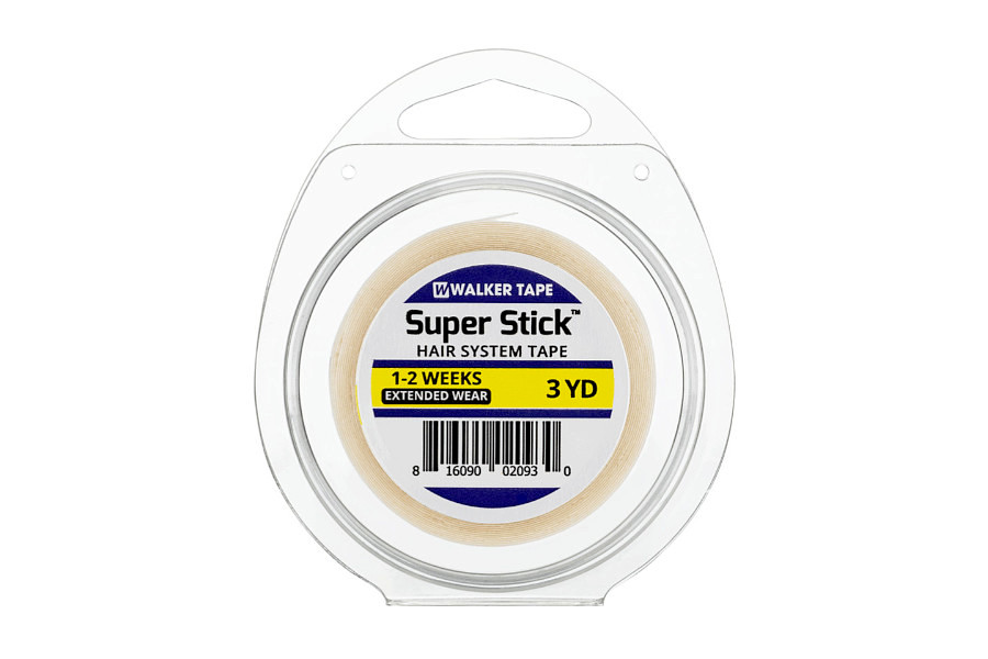 Plaster SUPERSTICK - rolka 25mm (długość 2,75m)