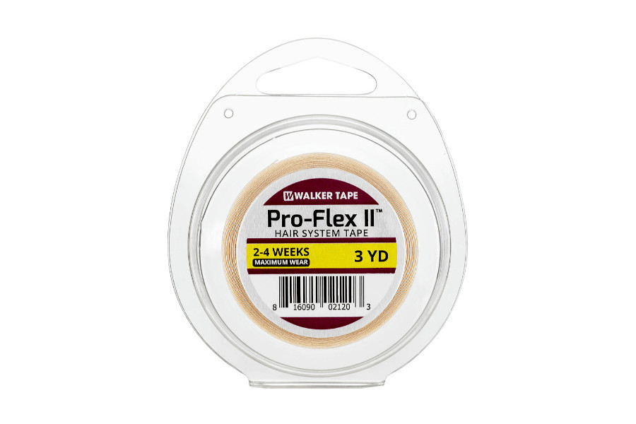 Plaster PRO-FLEX II - rolka 25mm (długość 2,75m)