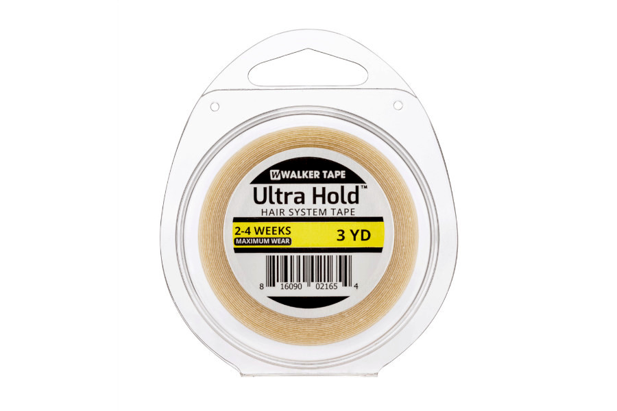 Plaster ULTRA HOLD - rolka 25mm (długość 2,75m)
