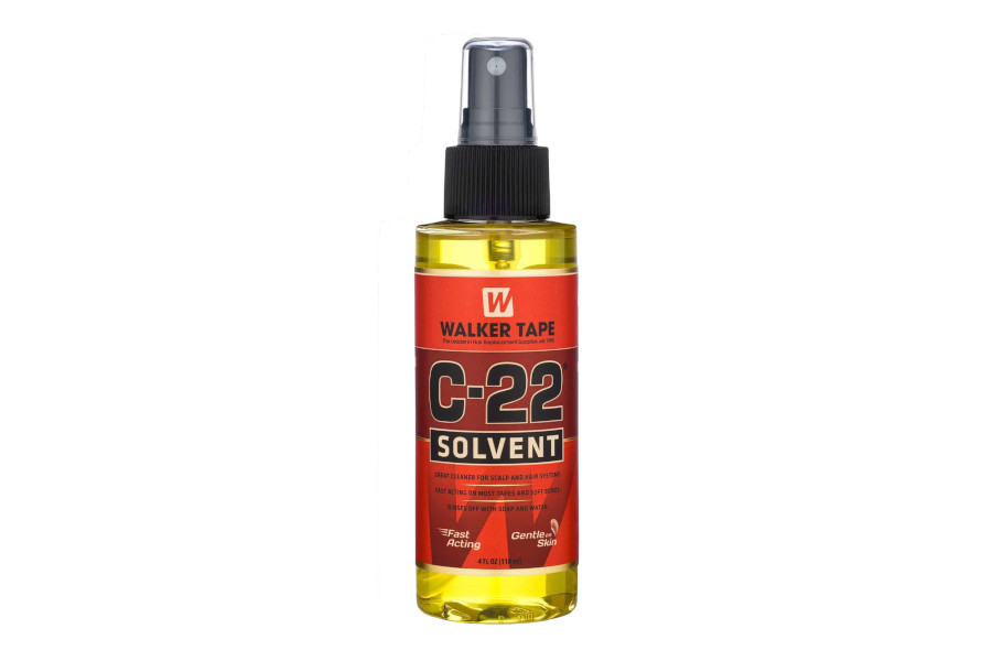 C-22 Citrus Solvent Spray do czyszczenia uzupełnień 118ml