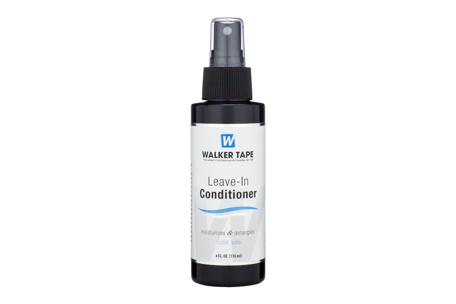 Leave-in Conditioner 118ml