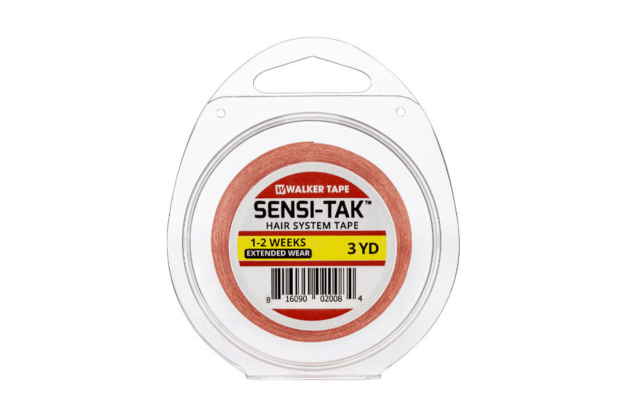 Plaster SENSI-TAK - rolka 19mm (długość 2,75m)