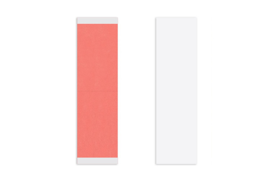 Plaster SENSI-TAK - paski 25mm (36 sztuk)