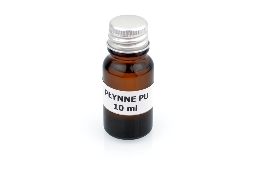 Płynne PU do naprawy 10ml