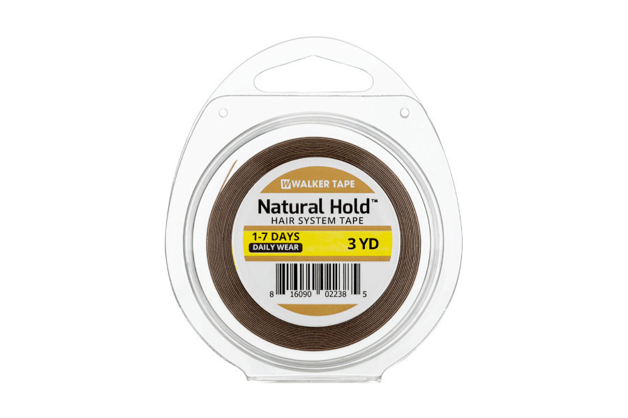 Plaster NATURAL HOLD - rolka 25mm (długość 2,75m)
