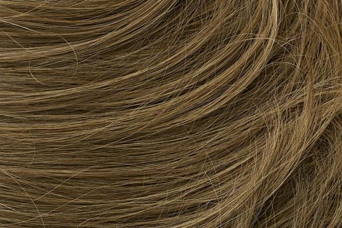 Peruka syntetyczna ciemny blond COLETTE NEW 10/18/14