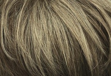 Peruka syntetyczna blond COLETTE NEW 18/22