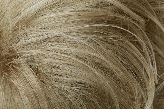 Peruka syntetyczna blond COLETTE NEW 22/16