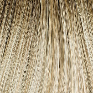 Peruka syntetyczna blond z odrostem COLETTE NEW 26/25/22/10R