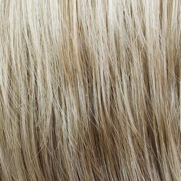 Peruka syntetyczna blond MARIKA LIFE 22/16