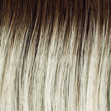 Peruka syntetyczna blond z odrostem MARIKA LIFE 24/25/23/12R