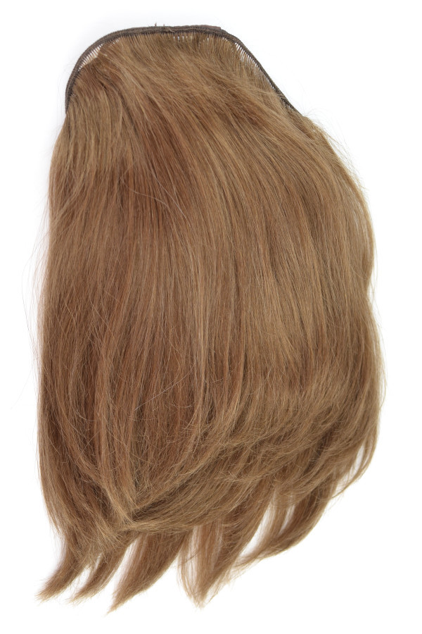 Dopinka naturalny włos słowiański BAMO 20cm 1*