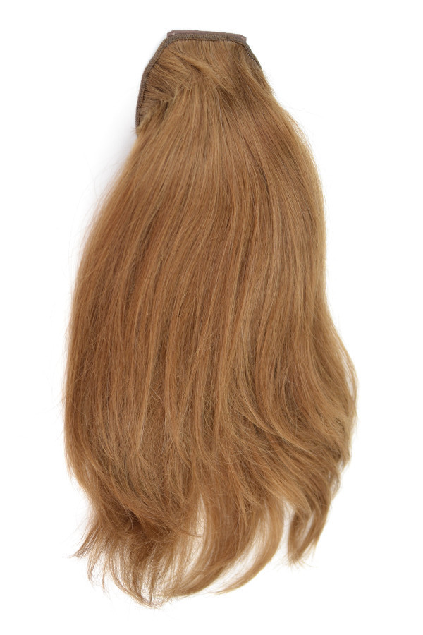 Dopinka naturalny włos słowiański BAMO 25cm 1*