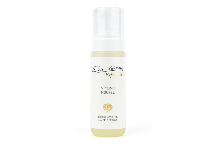 Ellen Wille - Pianka do stylizacji peruk naturalnych i syntetycznych 150ml