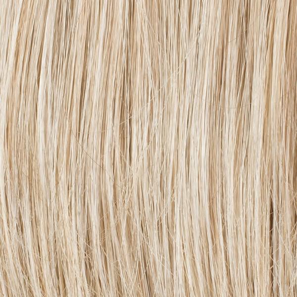 Peruka syntetyczna jasny blond AMBER PLUS 26/27/20 *