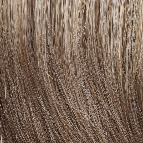 Peruka syntetyczna blond MILLIE 38/48/36
