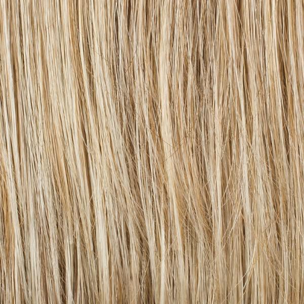 Peruka z włosów syntetycznych blond TAMSIN 18/22/12*