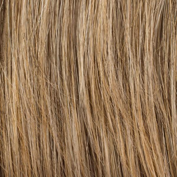 Peruka z włosów syntetycznych średni blond TILLY 12/14/16