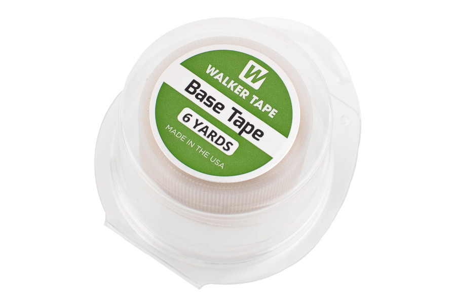 Plaster TRANSPORE/BASE TAPE - rolka 25mm (długość 5,5m)