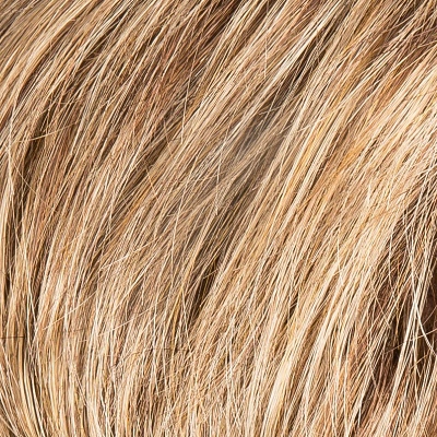 Peruka z włosów syntetycznych bursztynowy blond z odrostem EVER MONO bernstein/rooted