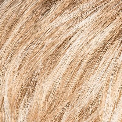 Peruka z włosów syntetycznych karmelowy blond EVER MONO caramel/mix