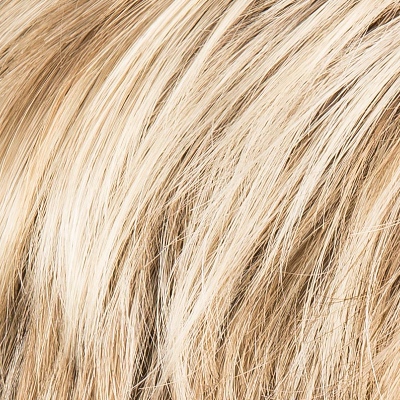 Peruka z włosów syntetycznych wielotonowy piaskowy blond z odrostem EVER MONO sandmulti/rooted