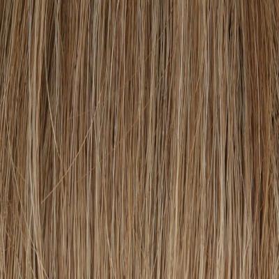 Peruka z włosów naturalnych europejskich ciemny blond PREMIA 12/23