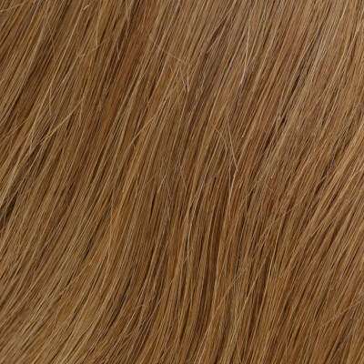 Peruka z włosów naturalnych europejskich blond PREMIA 14 (B8)