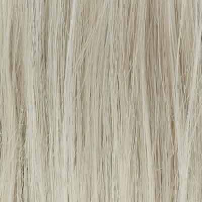 Peruka syntetyczna bardzo jasny popielaty blond ANWAN 101/60