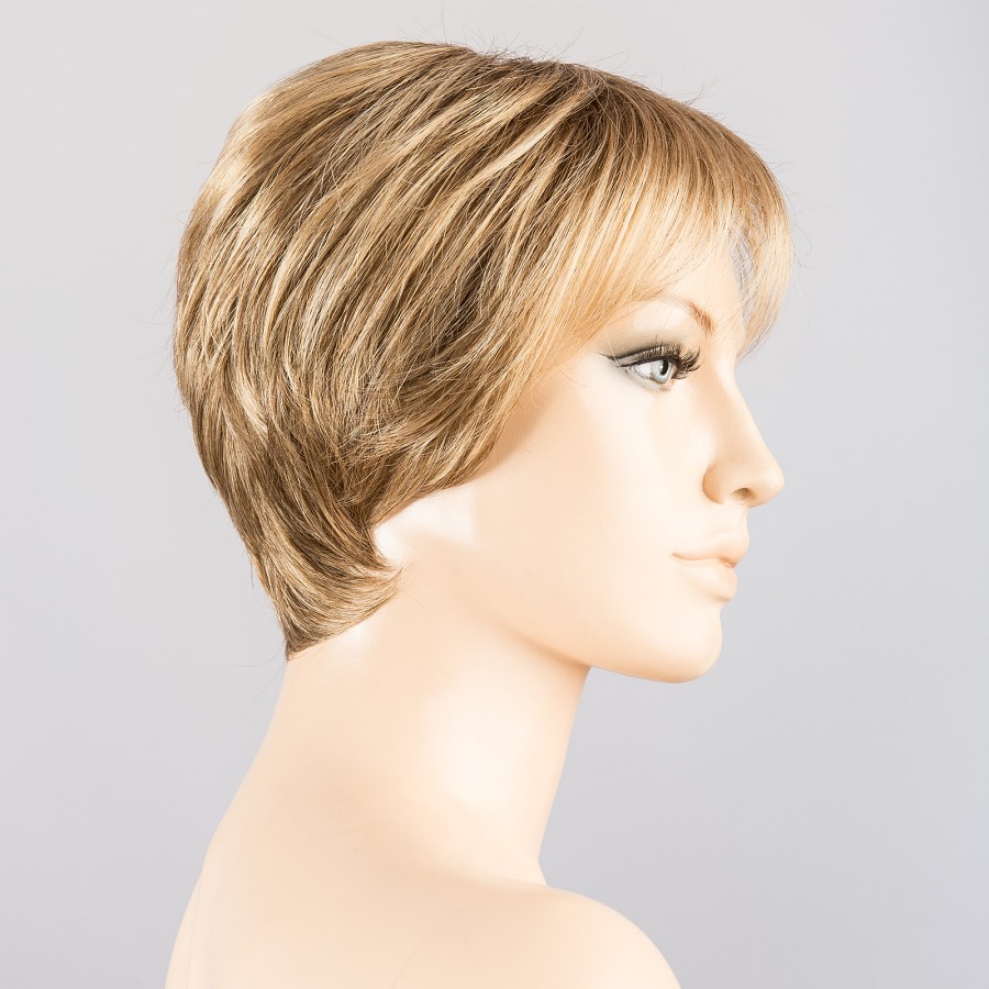 Peruka z włosów syntetycznych piaskowy blond SELECT SOFT sand/mix