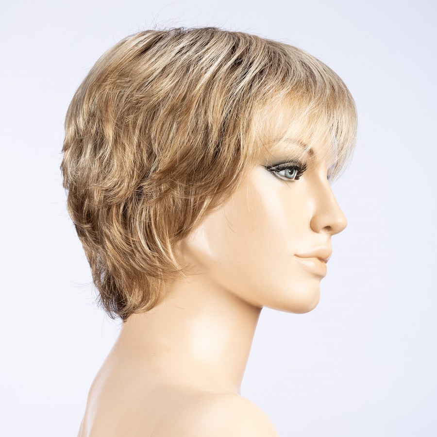 Peruka z włosów syntetycznych piaskowy blond z odrostem VANITY sandyblonde/rooted*