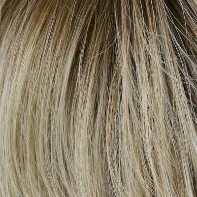 Peruka syntetyczna blond z odrostem VIBRANT 23/66/8R