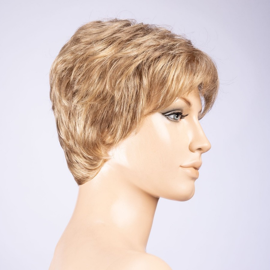 Peruka z włosów syntetycznych piaskowy blond DOT sandyblonde/mix