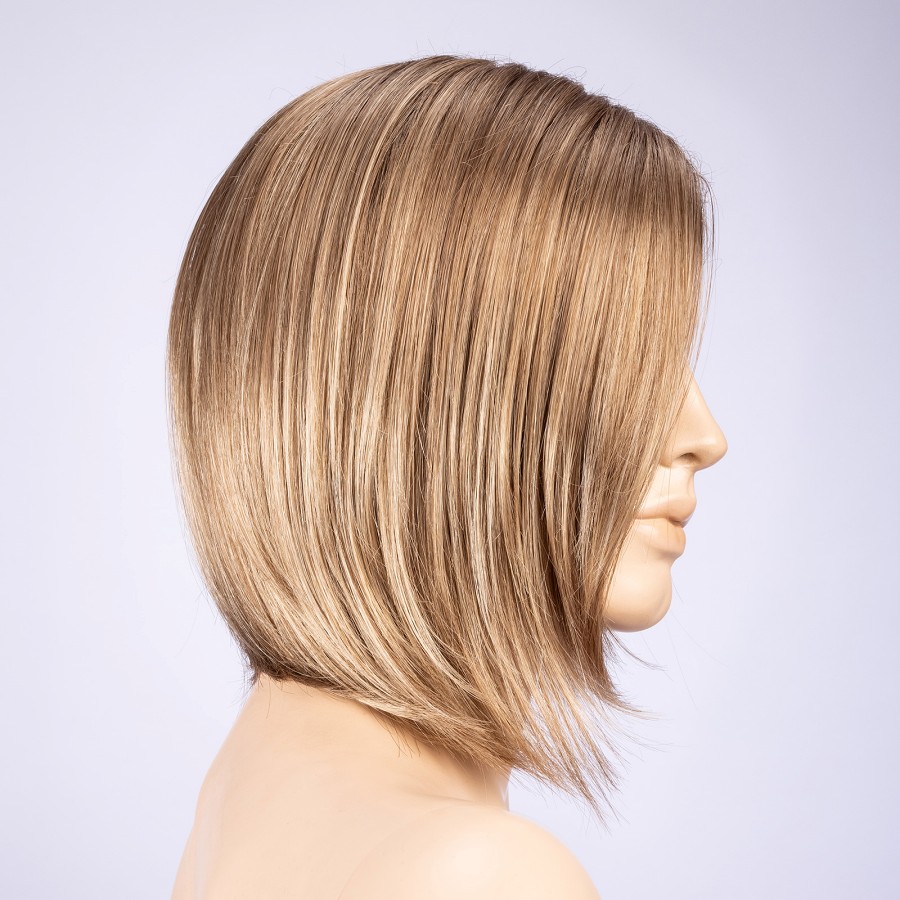 Peruka z włosów syntetycznych piaskowy blond RULE sand/mix