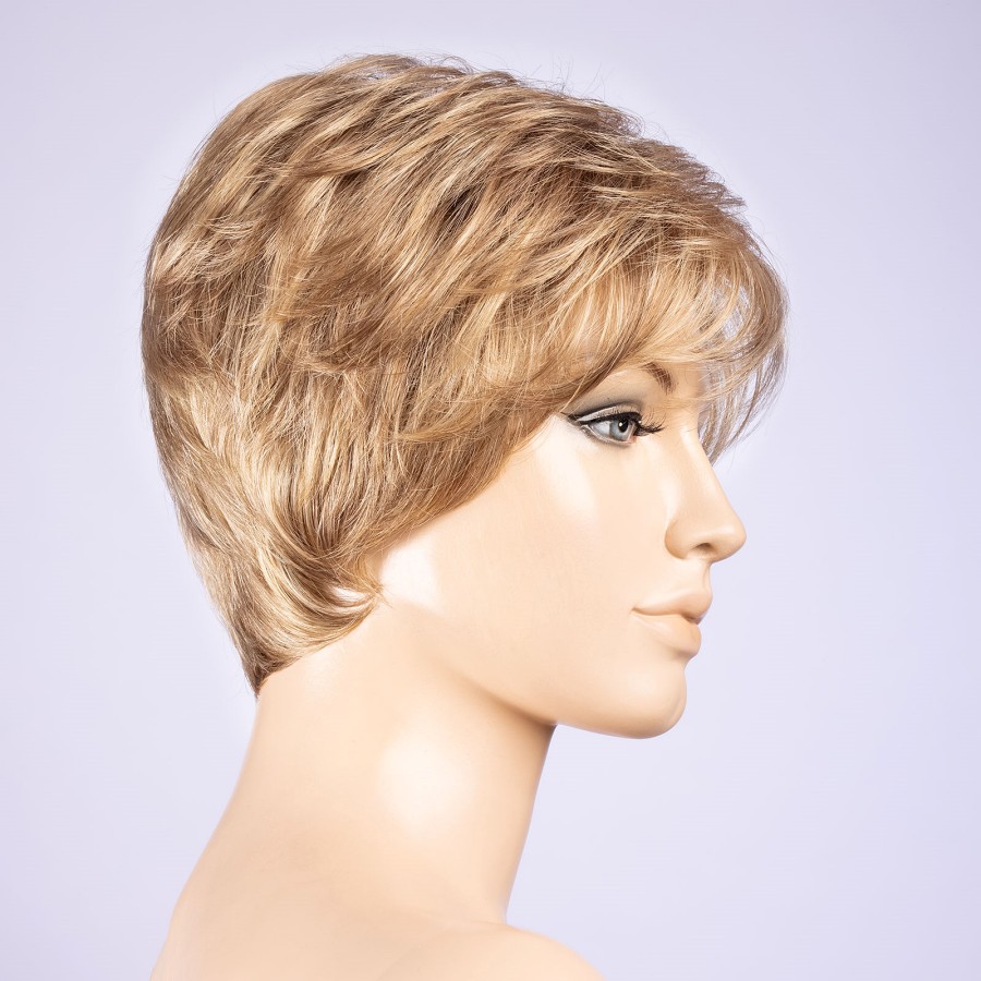 Peruka z włosów syntetycznych piaskowy blond SIDE sandyblonde/mix
