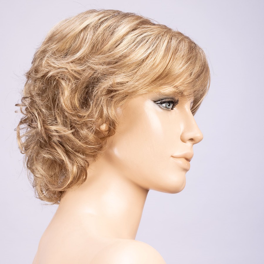 Peruka z włosów syntetycznych piaskowy blond WIDE sandyblonde/mix