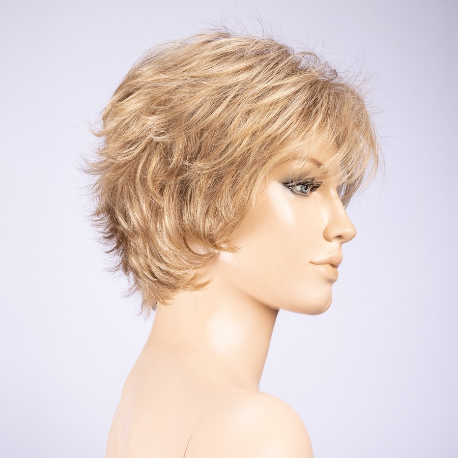 Peruka syntetyczna piaskowy blond damska WING sandyblonde/mix