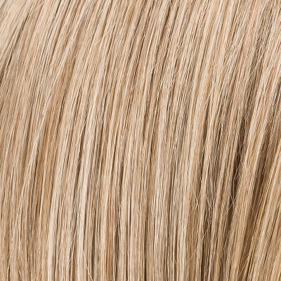 Damska peruka z włosów mieszanych piaskowy blond MOOD sand/mix*