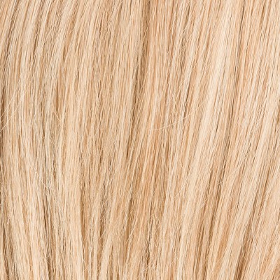 Peruka z naturalnych włosów europejskich piaskowy blond SOLE sandyblonde/mix*