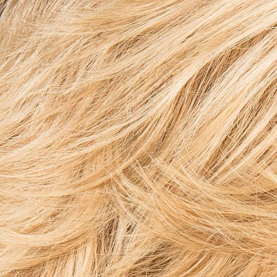 Peruka z włosów naturalnych europejskich piaskowy blond MONDO sandyblonde/mix*