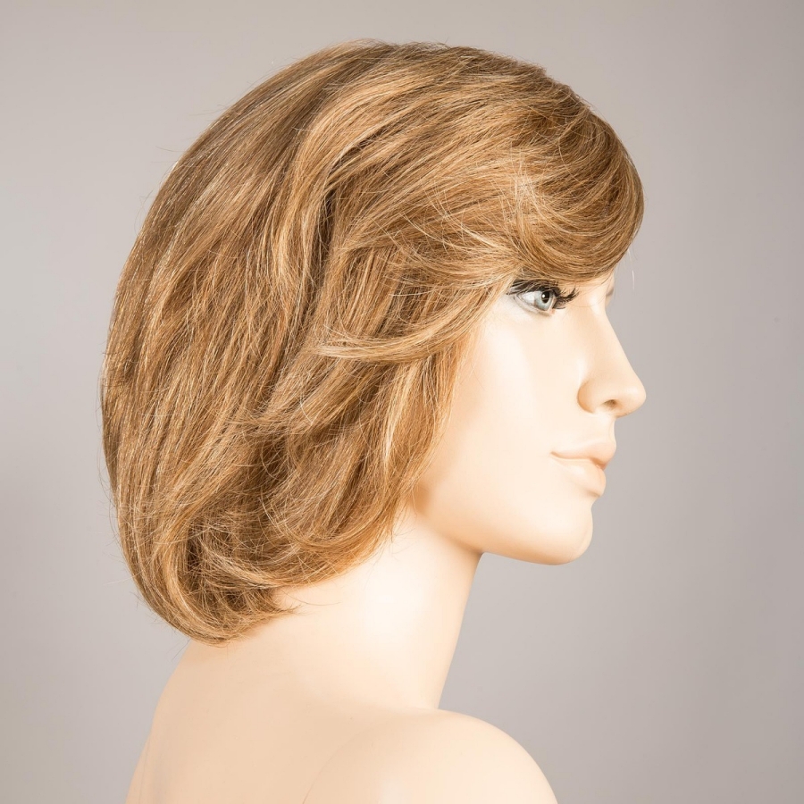 Peruka z naturalnych włosów remy piaskowy blond BRILLIANCE PLUS sand/mix *