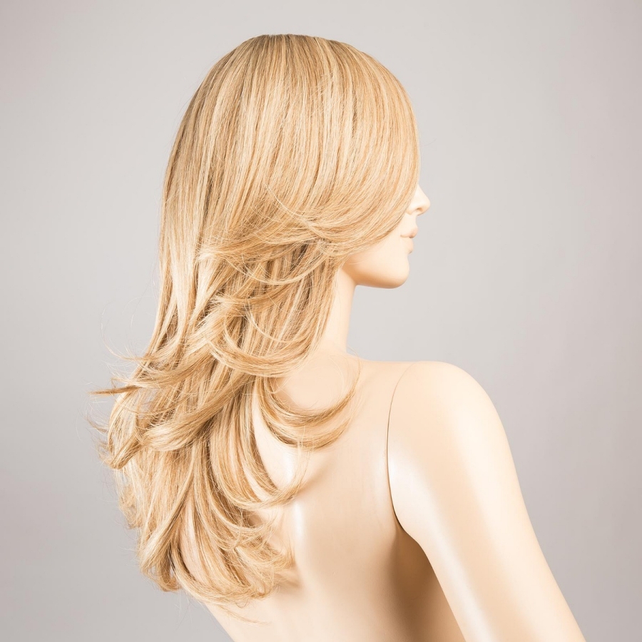 Peruka z włosów naturalnych remy piaskowy blond z odrostem CASCADE NEW sandyblonde/rooted*