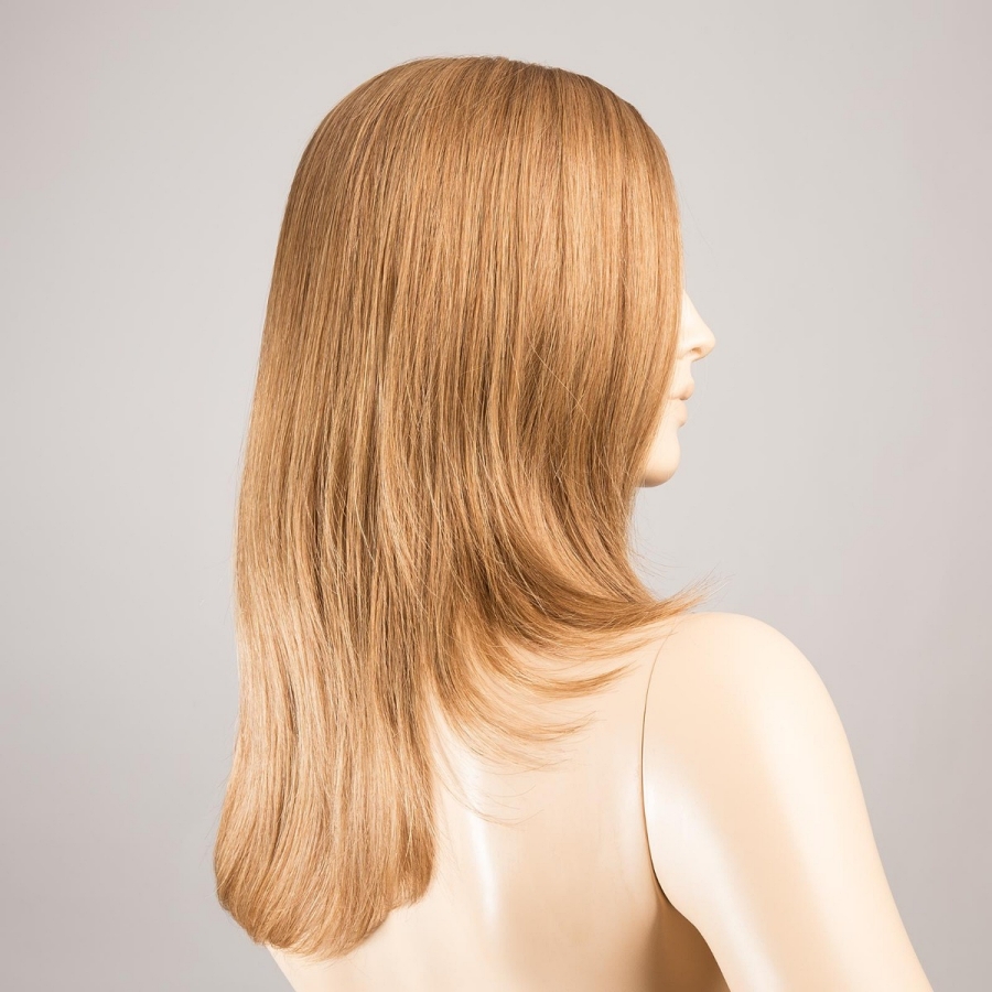 Peruka naturalna bursztynowy blond EMOTION bernstein/mix*