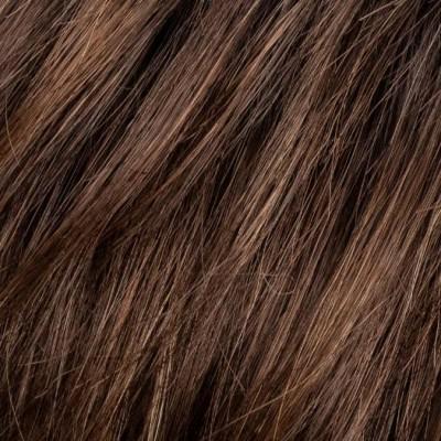 Peruka z włosów ciemnoczekoladowy brąz z odrostem NEXT darkchocolate/rooted*